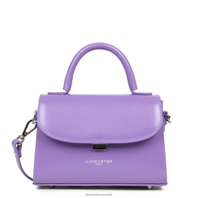 Women Small Handbag Suave Even 4J6H362 Bag Iris Lancaster Paris