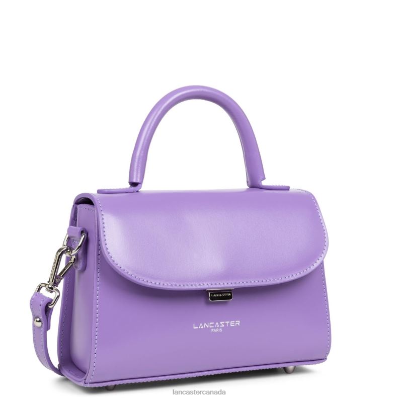 Women Small Handbag Suave Even 4J6H362 Bag Iris Lancaster Paris