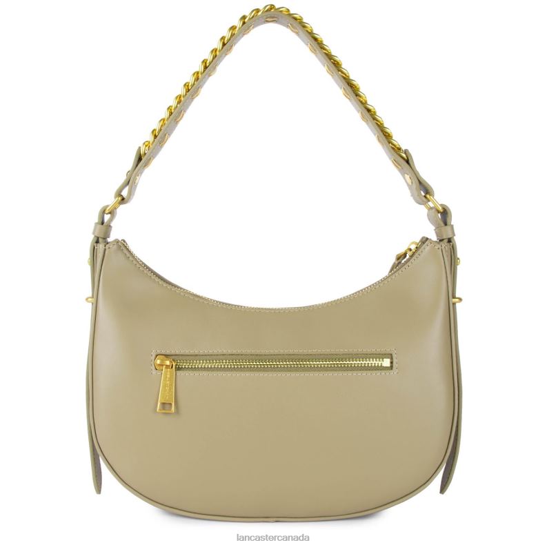 Women M Hobo Bag Aria 4J6H3215 Bag Bambou Lancaster Paris