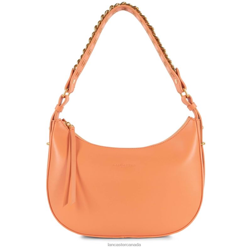 Women M Hobo Bag Aria 4J6H3216 Bag Passion Lancaster Paris