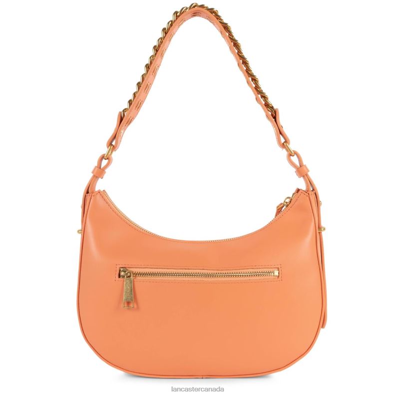 Women M Hobo Bag Aria 4J6H3216 Bag Passion Lancaster Paris
