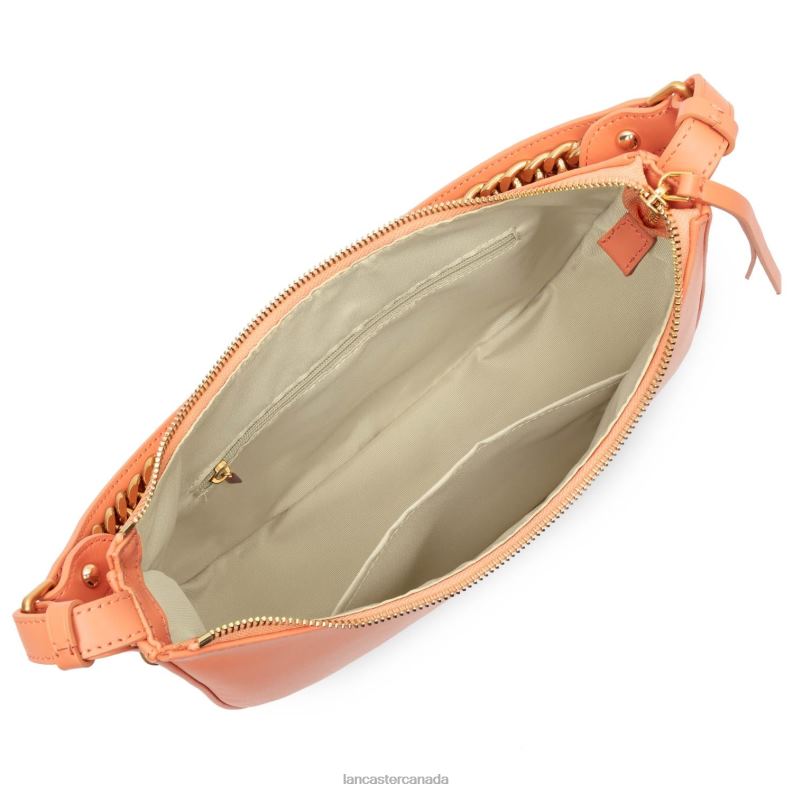 Women M Hobo Bag Aria 4J6H3216 Bag Passion Lancaster Paris