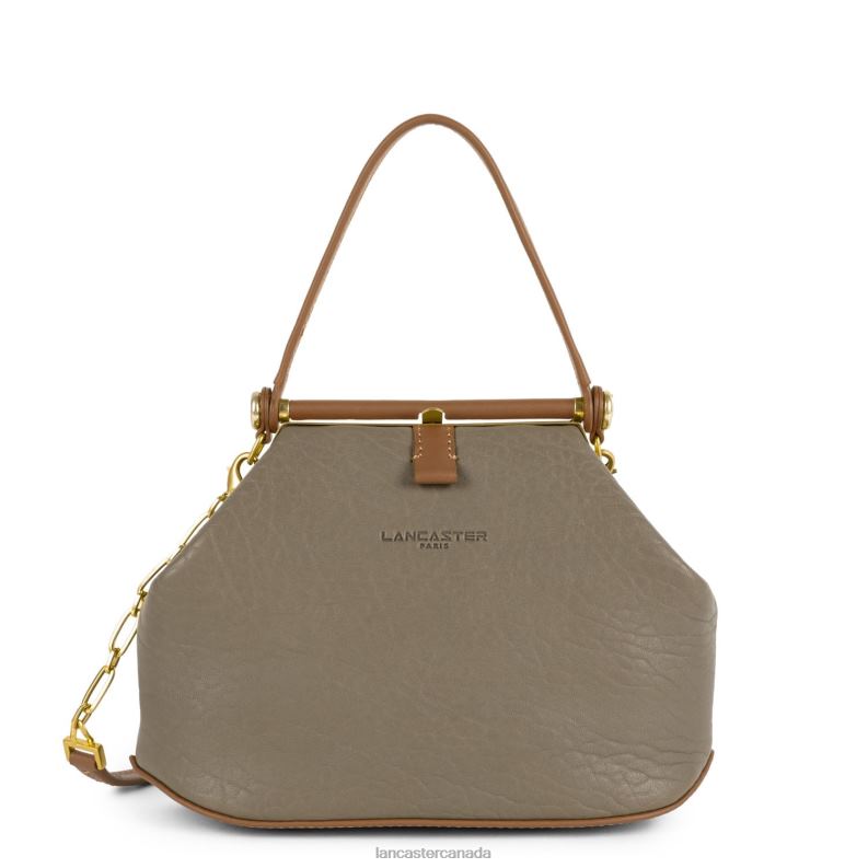 Women Mini Handbag Dream Wild 4J6H223 Bag Galet Lancaster Paris