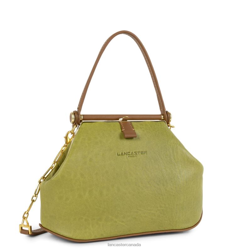 Women Mini Handbag Dream Wild 4J6H224 Bag Anis Lancaster Paris