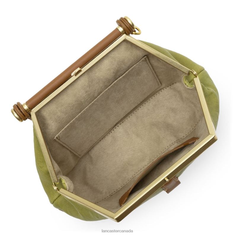 Women Mini Handbag Dream Wild 4J6H224 Bag Anis Lancaster Paris