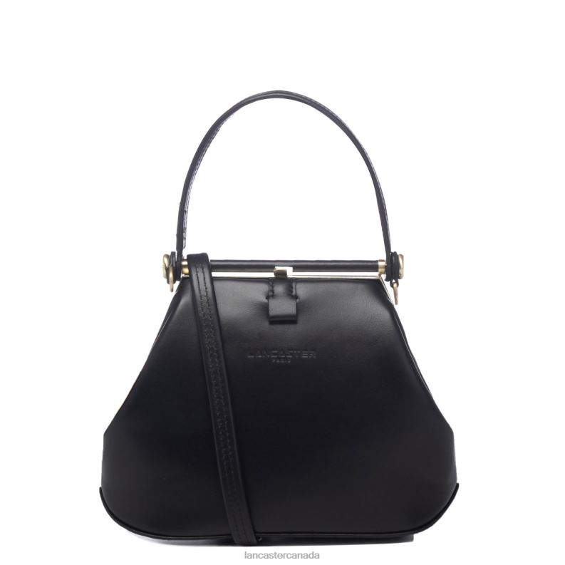 Women Mini Handbag Studio Dream 4J6H53 Bag Noir Lancaster Paris