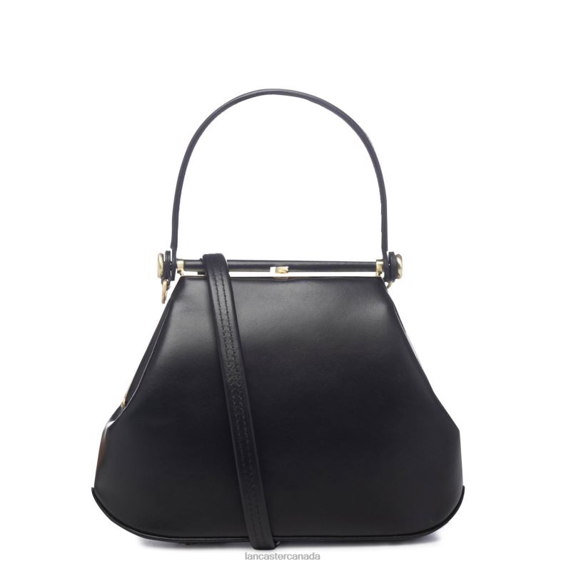 Women Mini Handbag Studio Dream 4J6H53 Bag Noir Lancaster Paris