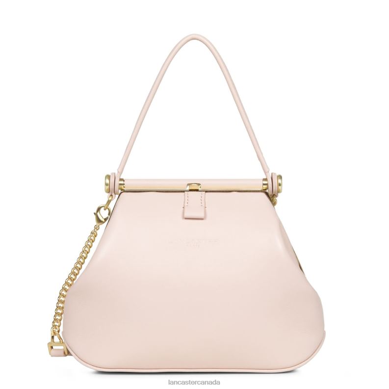 Women Mini Handbag Studio Dream 4J6H55 Bag Rose Lancaster Paris