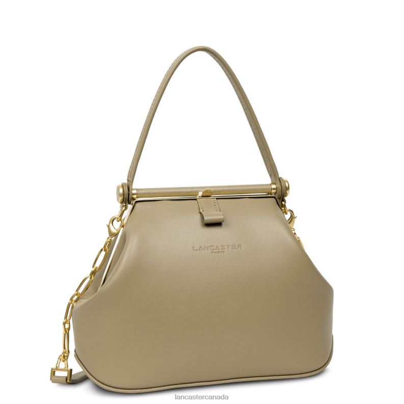 Women Mini Handbag Studio Dream 4J6H60 Bag Bambou Lancaster Paris
