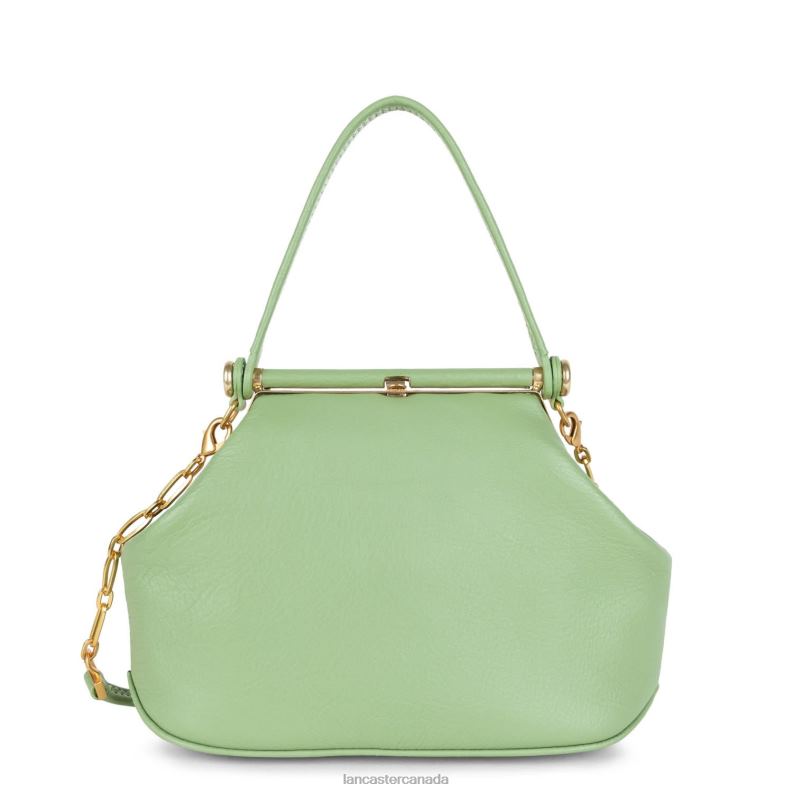 Women Mini Handbag Studio Dream 4J6H65 Bag Jade Lancaster Paris