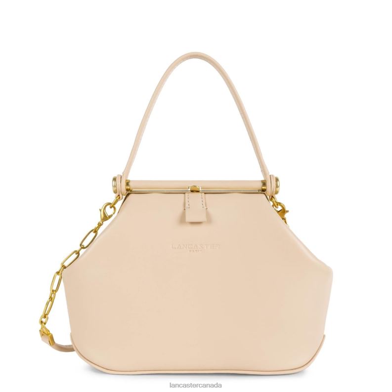 Women Mini Handbag Studio Dream 4J6H66 Bag Poudre Lancaster Paris