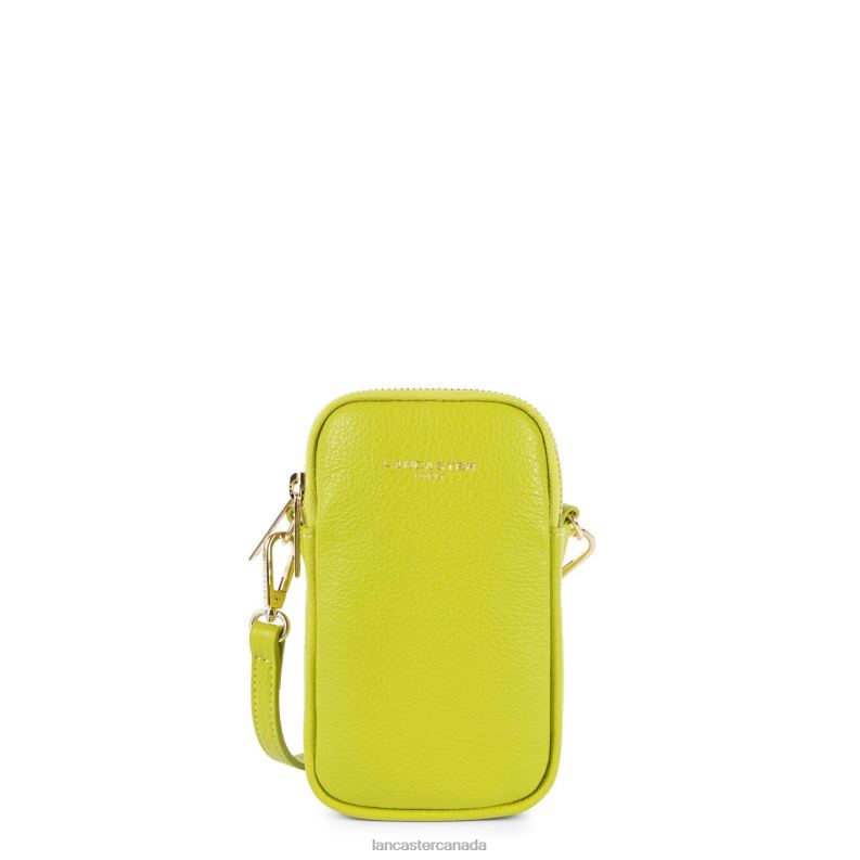 Women Smartphone Holder Dune 4J6H140 Bag Celeri Lancaster Paris