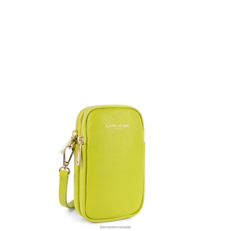 Women Smartphone Holder Dune 4J6H140 Bag Celeri Lancaster Paris