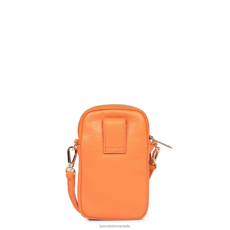 Women Smartphone Holder Dune 4J6H153 Bag Passion Lancaster Paris