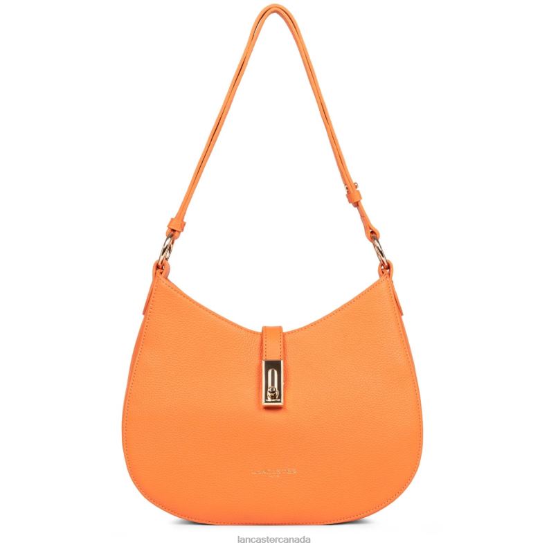 Women M Shoulder Bag Foulonne Milano 4J6H3777 Bag Passion Lancaster Paris