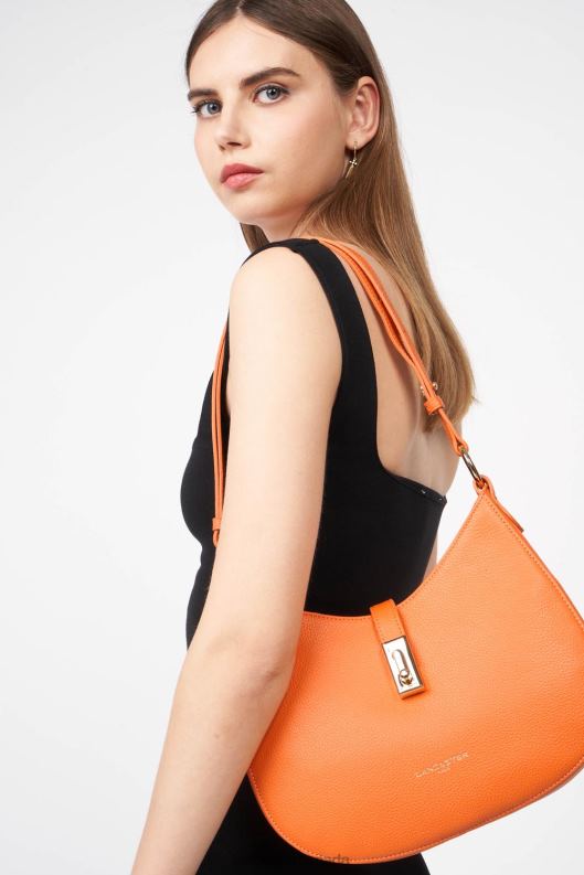 Women M Shoulder Bag Foulonne Milano 4J6H3777 Bag Passion Lancaster Paris