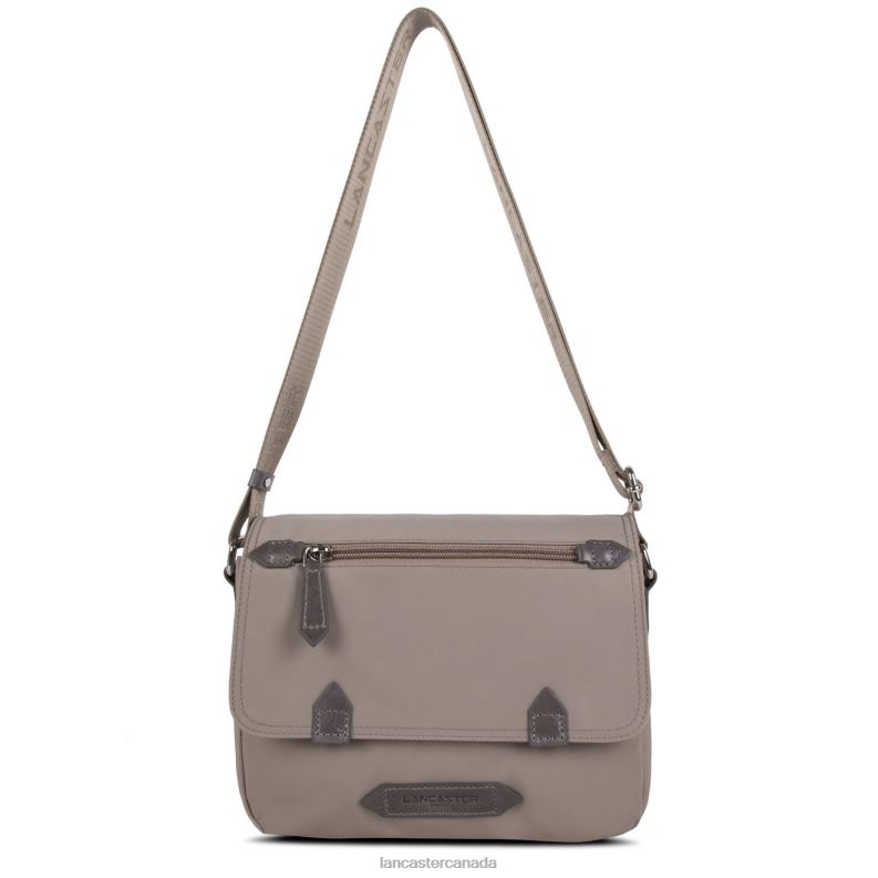 Women Messenger Bag Basic Sport 4J6H4089 Bag Galet Lancaster Paris
