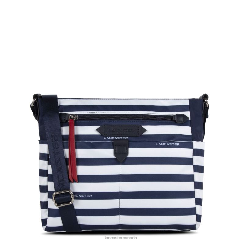 Women Shoulder Bag Basic Sport 4J6H4313 Bag Mariniere Lancaster Paris