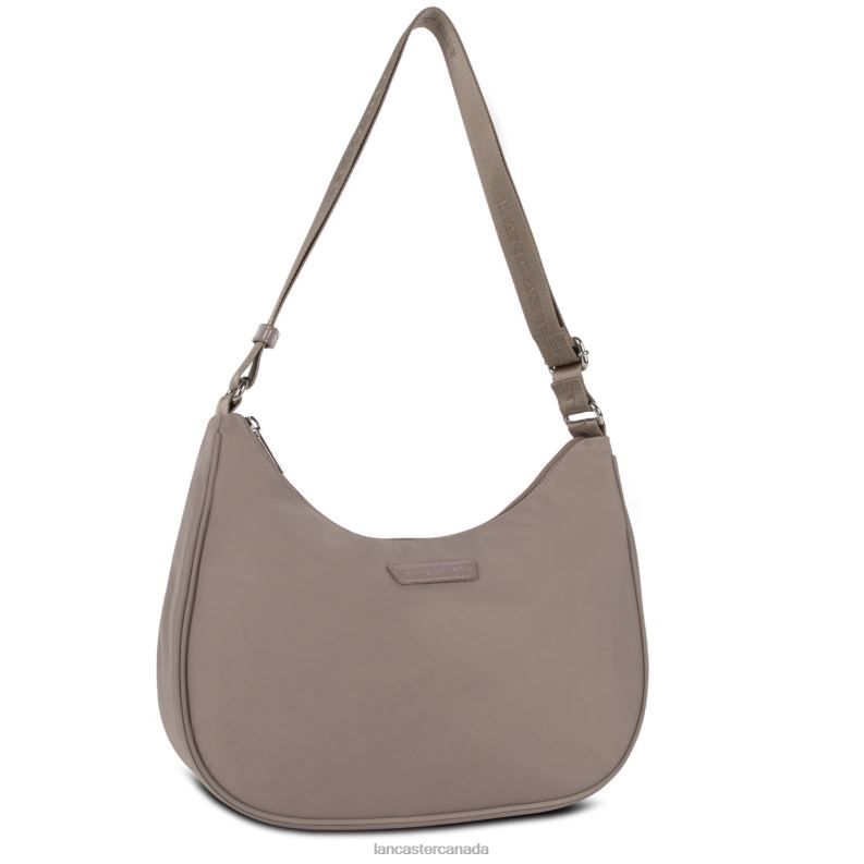 Women Shoulder Bag Basic Verni 4J6H4117 Bag Galet Lancaster Paris