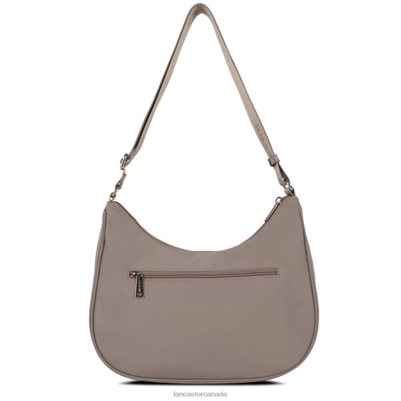 Women Shoulder Bag Basic Verni 4J6H4117 Bag Galet Lancaster Paris