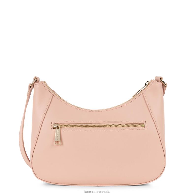 Women Shoulder Bag City Philos 4J6H3313 Bag Poudre Lancaster Paris