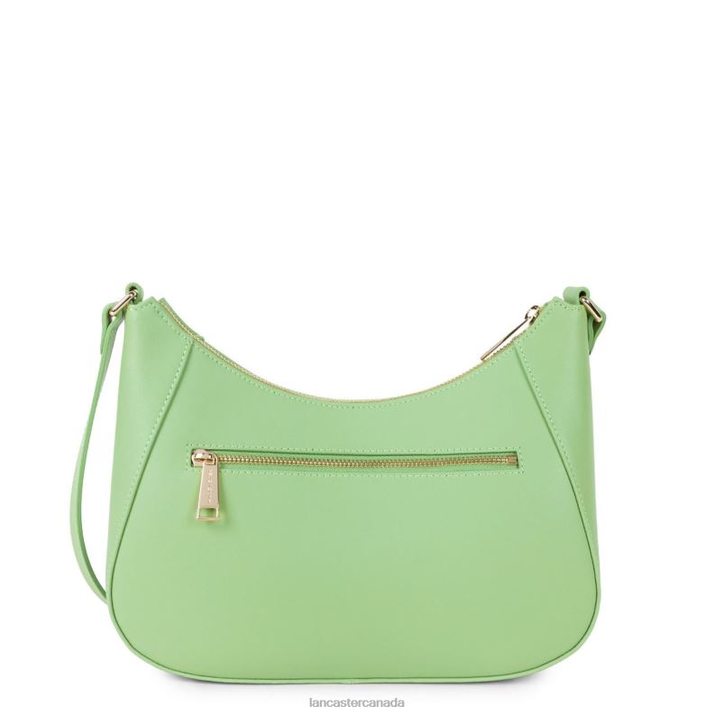 Women Shoulder Bag City Philos 4J6H3315 Bag Jade Lancaster Paris