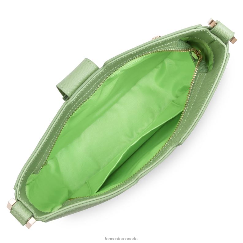 Women Shoulder Bag Delphino 4J6H2497 Bag Jade Lancaster Paris
