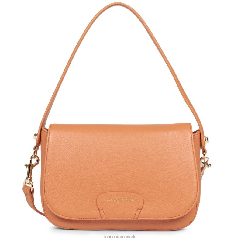 Women Shoulder Bag Dune 4J6H2552 Bag Blush Lancaster Paris
