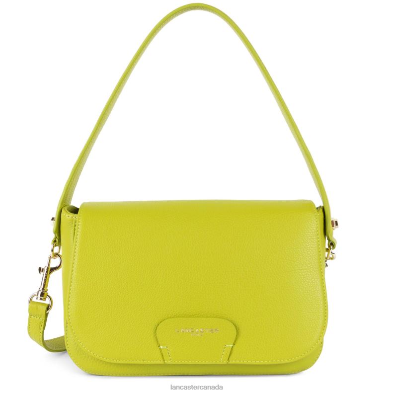 Women Shoulder Bag Dune 4J6H2559 Bag Celeri Lancaster Paris