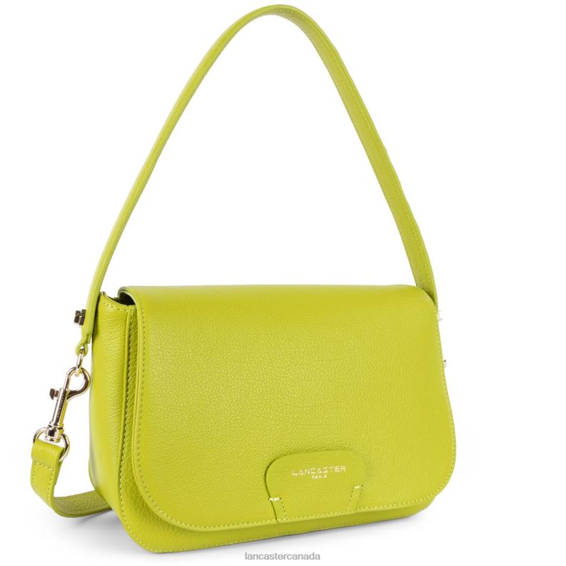 Women Shoulder Bag Dune 4J6H2559 Bag Celeri Lancaster Paris