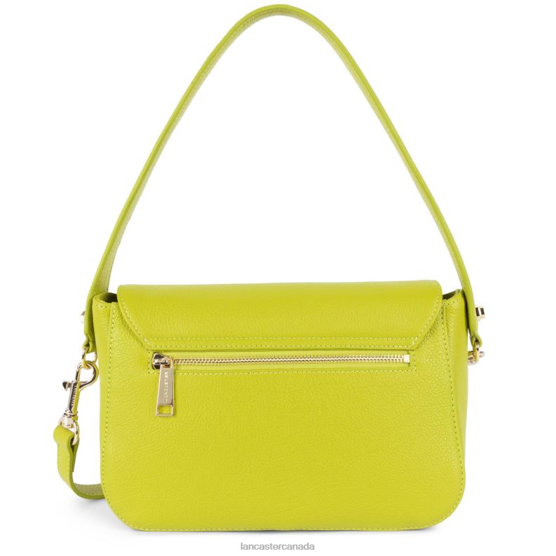 Women Shoulder Bag Dune 4J6H2559 Bag Celeri Lancaster Paris