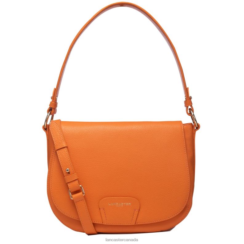 Women Shoulder Bag Dune 4J6H4368 Bag Passion Lancaster Paris