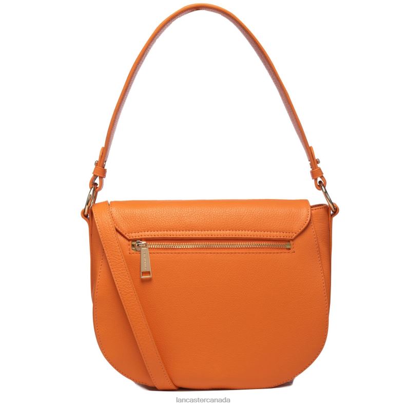 Women Shoulder Bag Dune 4J6H4368 Bag Passion Lancaster Paris