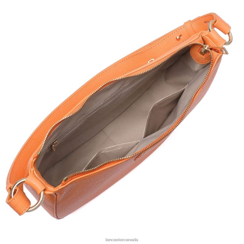 Women Shoulder Bag Dune Lightweight 4J6H4223 Bag Passion Lancaster Paris