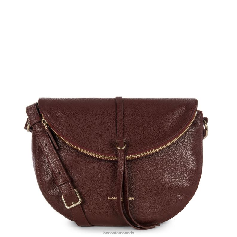 Women Shoulder Bag Dune New 4J6H3886 Bag Bordeaux Lancaster Paris