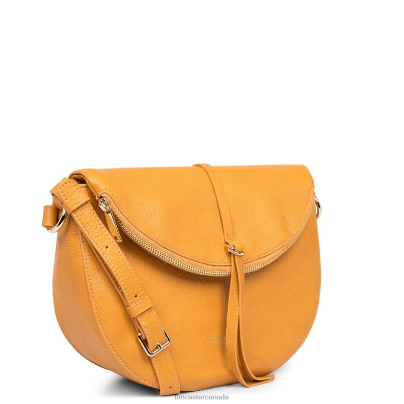 Women Shoulder Bag Dune New 4J6H3893 Bag Safran Lancaster Paris