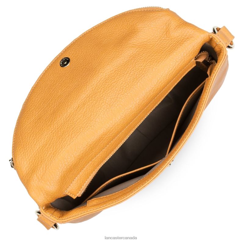 Women Shoulder Bag Dune New 4J6H3893 Bag Safran Lancaster Paris