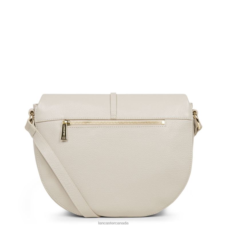 Women Shoulder Bag Dune New 4J6H3895 Bag Calcaire Lancaster Paris