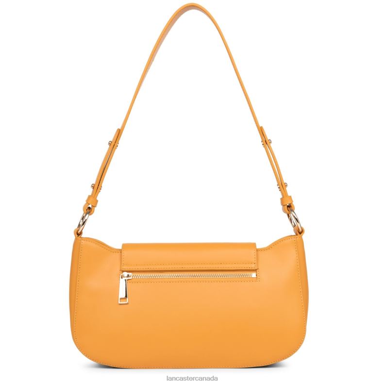 Women Shoulder Bag Marble Touch 4J6H4237 Bag Safran Lancaster Paris