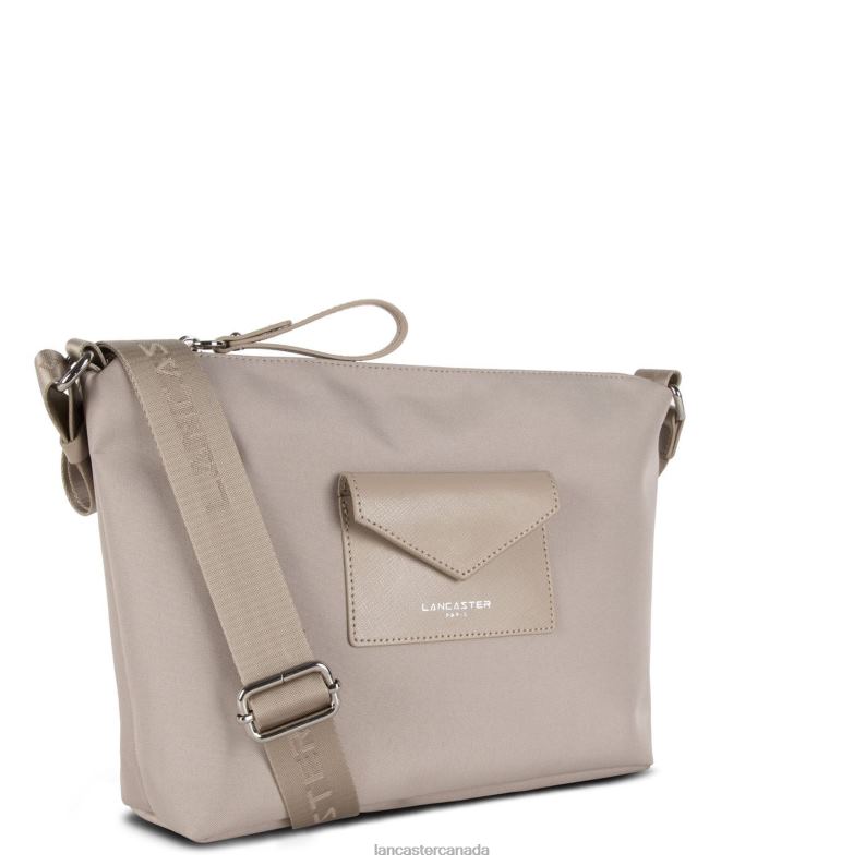 Women Shoulder Bag Smart Kba 4J6H3953 Bag Galet Lancaster Paris
