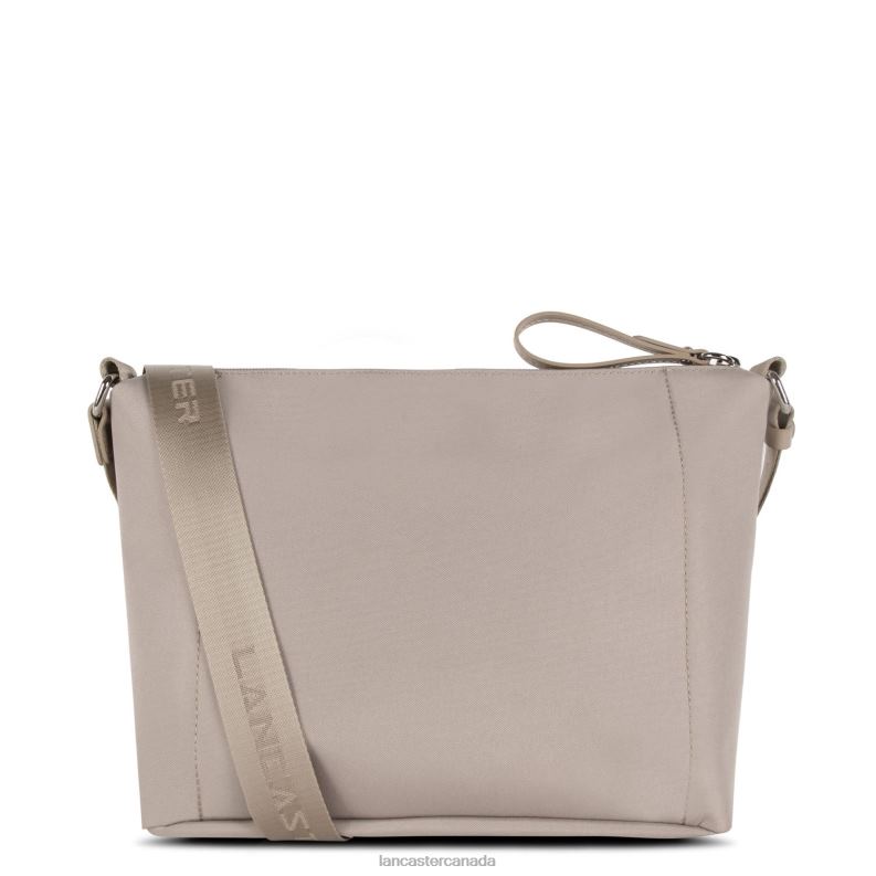 Women Shoulder Bag Smart Kba 4J6H3953 Bag Galet Lancaster Paris