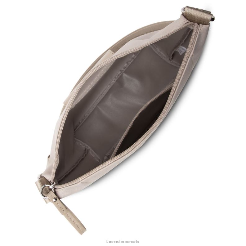Women Shoulder Bag Smart Kba 4J6H3953 Bag Galet Lancaster Paris