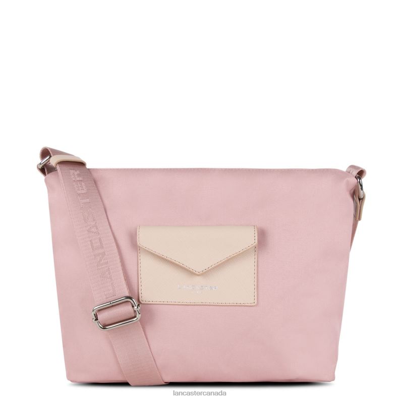 Women Shoulder Bag Smart Kba 4J6H3959 Bag Poudre Lancaster Paris