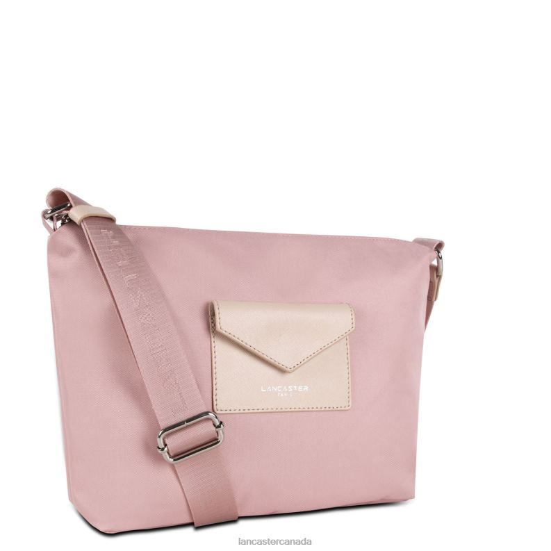 Women Shoulder Bag Smart Kba 4J6H3959 Bag Poudre Lancaster Paris