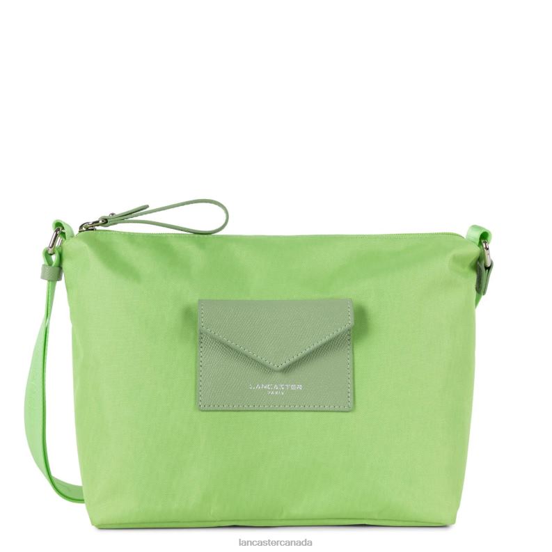 Women Shoulder Bag Smart Kba 4J6H3966 Bag Jade Lancaster Paris