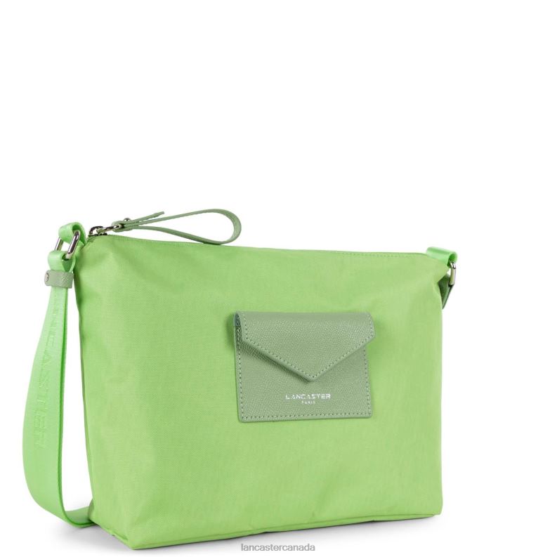 Women Shoulder Bag Smart Kba 4J6H3966 Bag Jade Lancaster Paris