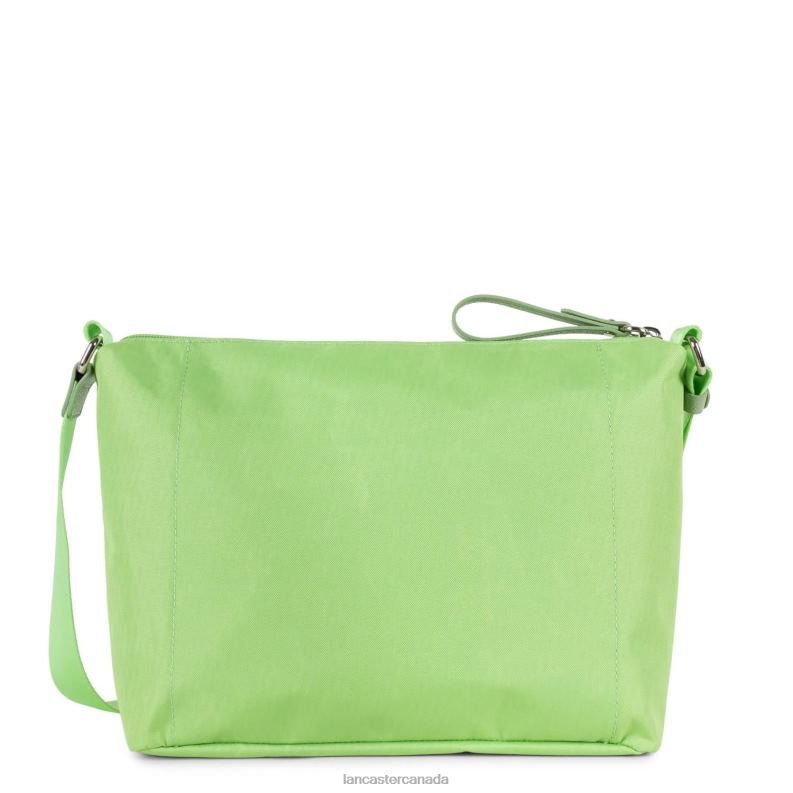 Women Shoulder Bag Smart Kba 4J6H3966 Bag Jade Lancaster Paris