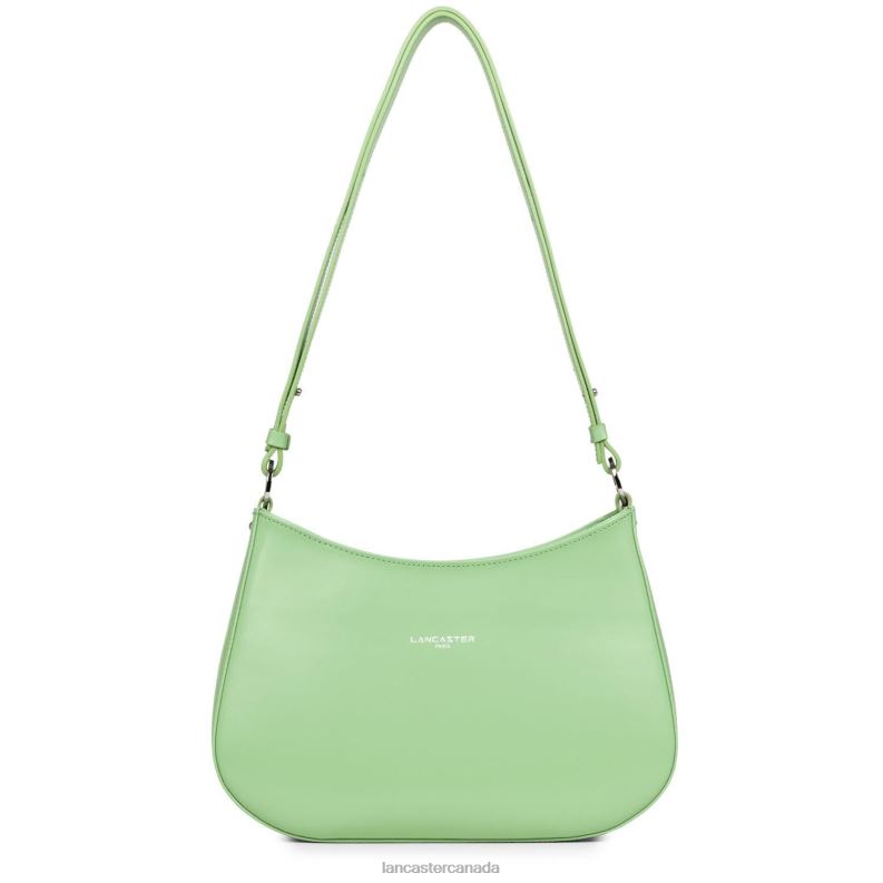 Women Shoulder Bag Suave Ace 4J6H3201 Bag Jade Lancaster Paris