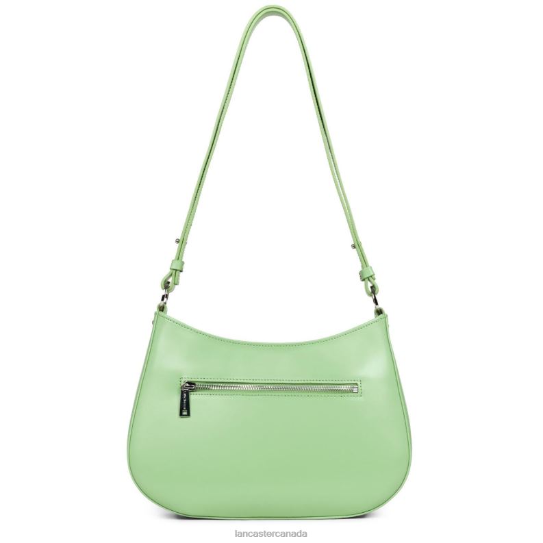 Women Shoulder Bag Suave Ace 4J6H3201 Bag Jade Lancaster Paris