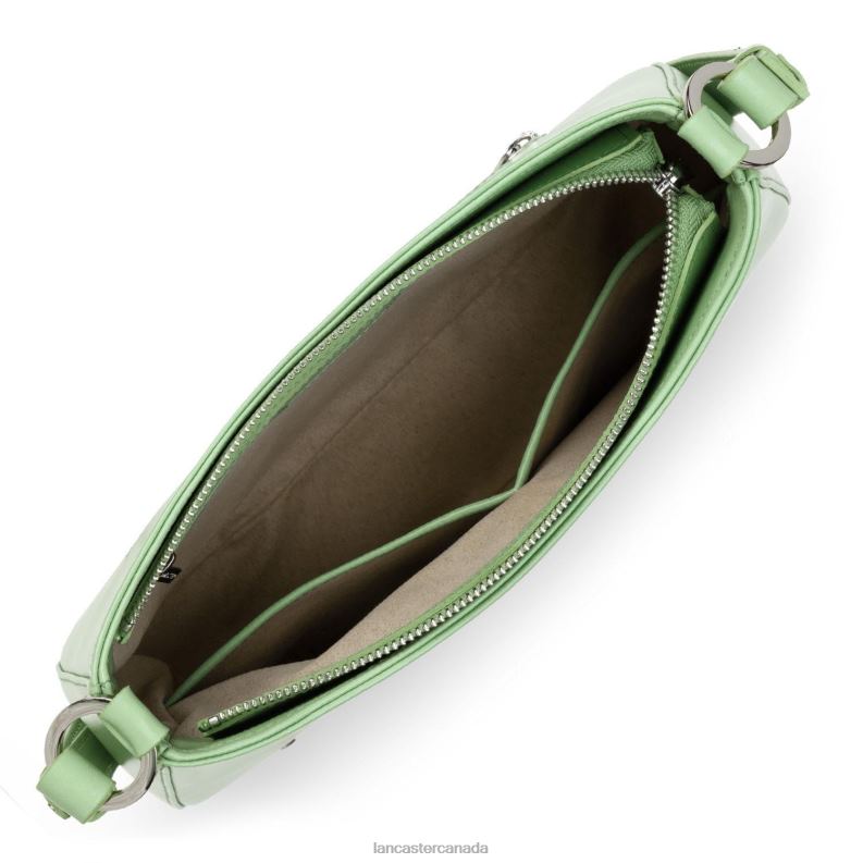 Women Shoulder Bag Suave Ace 4J6H3201 Bag Jade Lancaster Paris